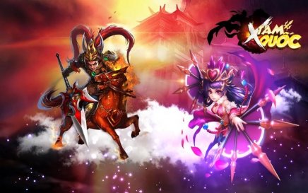 19.11 - X Tam Quốc chính thức Closed Beta